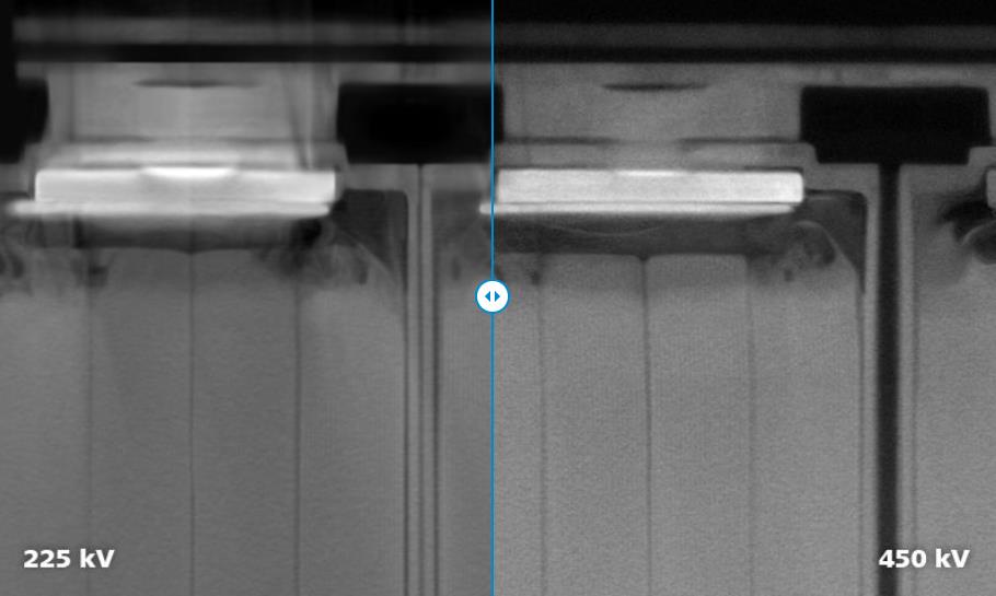 枣庄枣庄蔡司枣庄工业CT