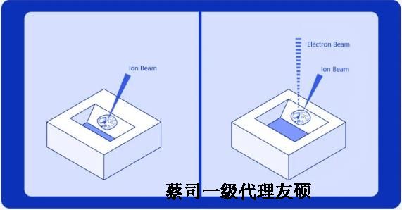 枣庄扫描电子显微镜