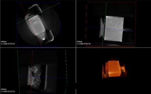 枣庄蔡司枣庄X射线显微镜